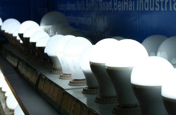 Brazil has a big potential LED lighting market