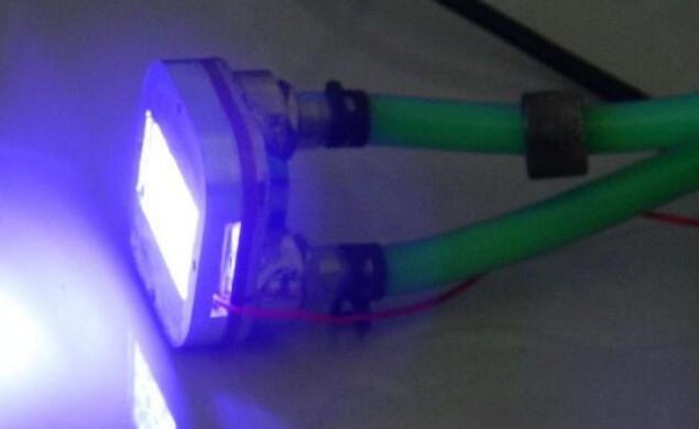 2021 UV LED market output will reach 555 million USD