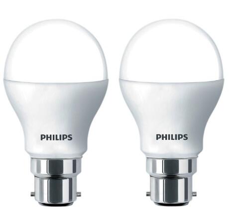 3.8RMB 9W LED bulb grab the Indian market