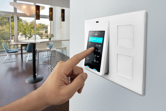 Home is a smart lighting breakthrough