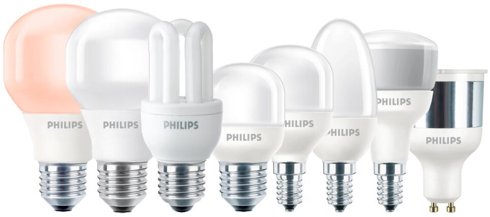 Philips Lighting released a new test project