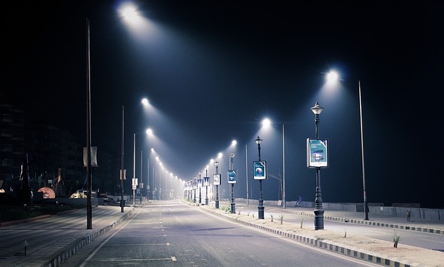 Two companies from Zhuzhou recalled 3100 failed LED Street lights