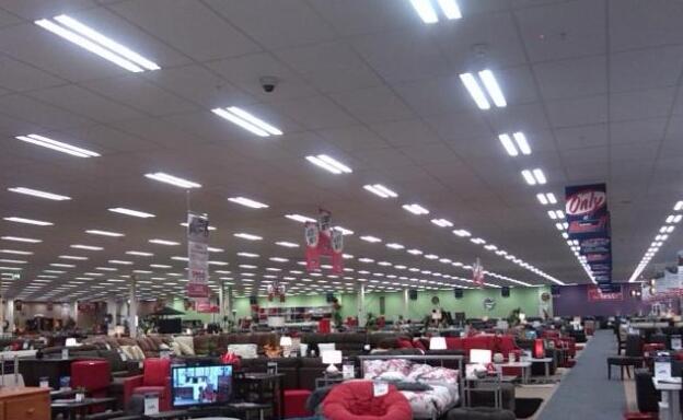 Analysis of LED indoor lighting standards
