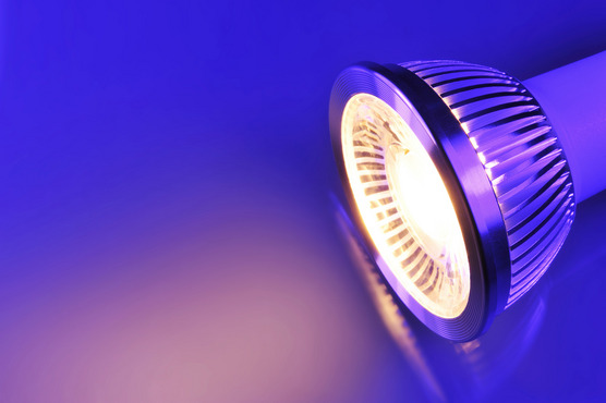 EU began to ban imports of GU10 halogen spotlights and PAR30 halogen floodlights from Sep.