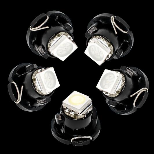 Automotive LED lighting market warming