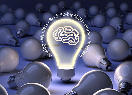 Intelligent lights is in development period