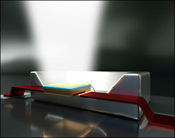 US Department of Energy released integral LED lamp test requirements