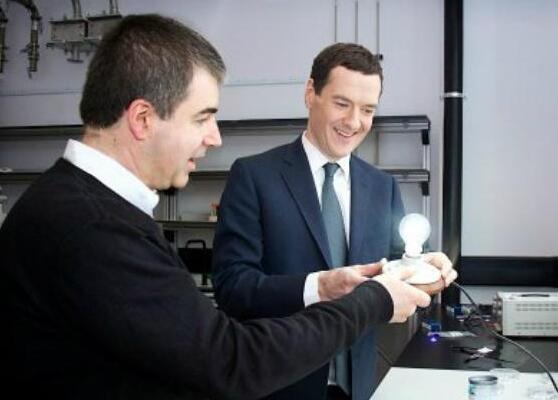 Xiamen LED bulb exports ranked first in the country