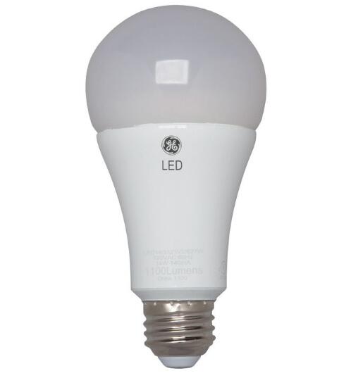 GE lighting create ring LED lights