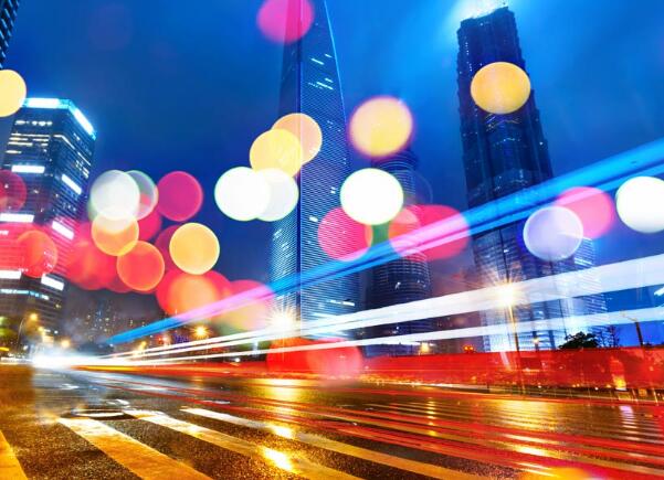 China LED chip market supply and demand gradually improved