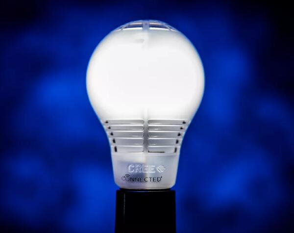 EU issued a consumer warning for China-made LED spotlights