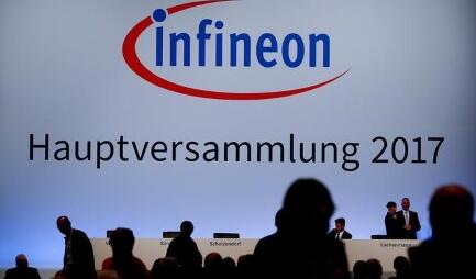 Infineon grab LED drive power supply market
