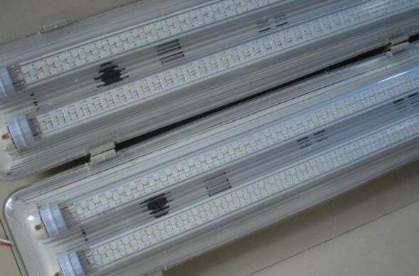 LED tubes demand in Thailand