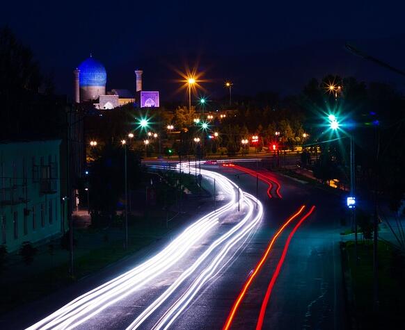  The Government of Uzbekistan plans to allocate 200 million RMB for the reconstruction of the 28-city street lighting system