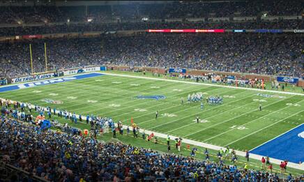 LED supporting sports lighting market demand over 25 billion yuan