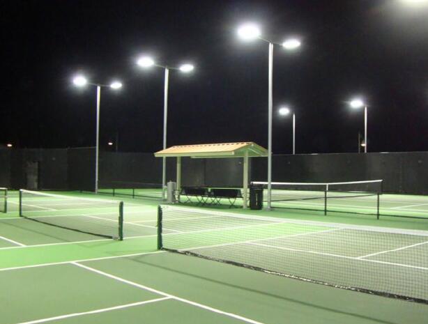 The new LED lighting market will bring 100 billion market size