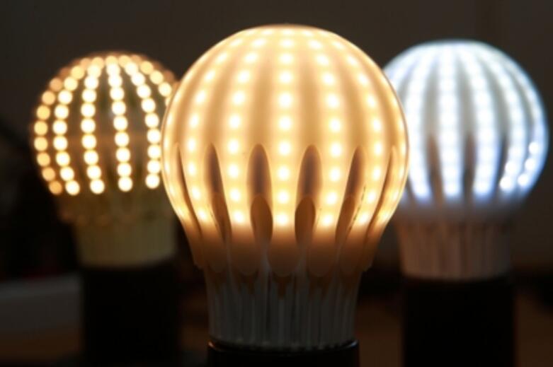 Advantages of LED lighting policy in China