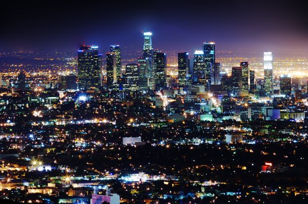 Intelligent lighting makes urban governance easy