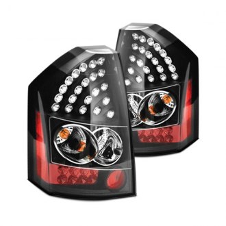 LED car lights markets are so hot