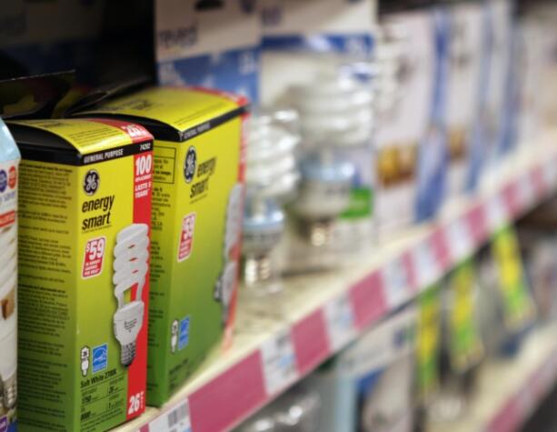 Philips to lead by science and energy conservation lighting
