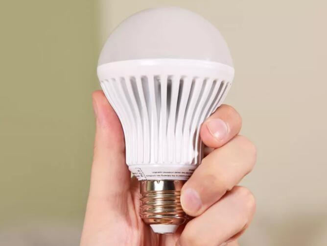 Consumers do not buy poor LED lights
