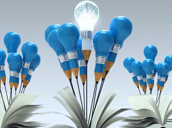 Hunan farmer invented graphene LED headlamps won the national patent