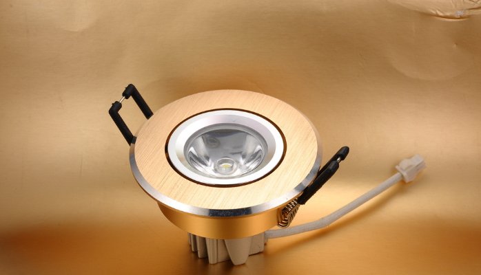 "LED lighting reliability test method" will be implemented