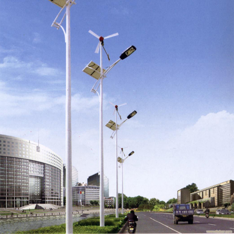 The current launch of the LED lights, product appearance, LED luminous particles arranged in the way and the number of rectifier circuit size and internal design varied. 