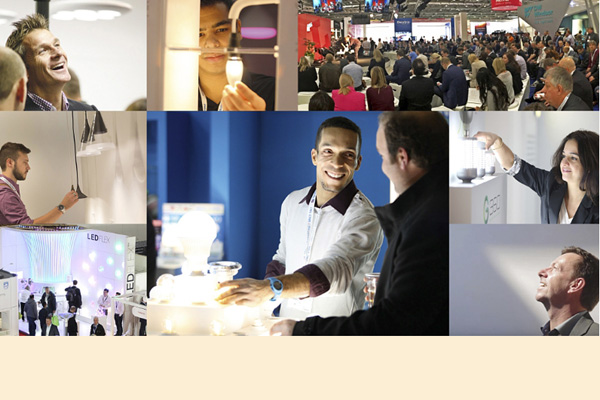 Middle East LED lighting market is booming