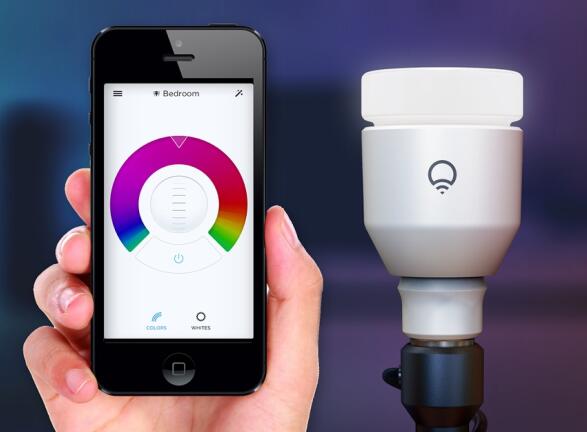 Philips Hue introduces new smart lights