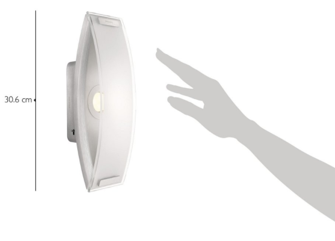 Philips introduced new products with DimTone technology