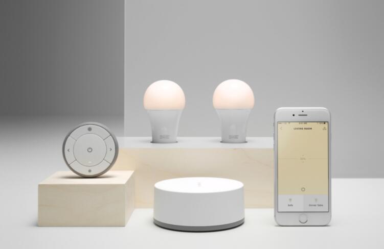 Smart lighting price war has arrived