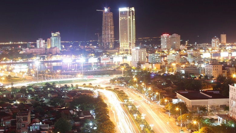 Vietnam LED lighting market development status