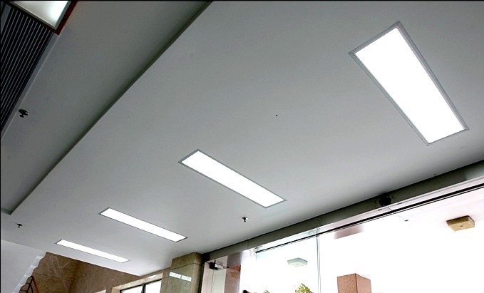 Why LED panel lights are popular in the lighting market