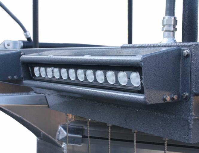 How to determine whether the quality of LED mining lamps