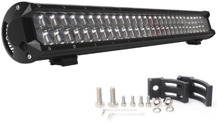 LED emergency lighting is indispensable