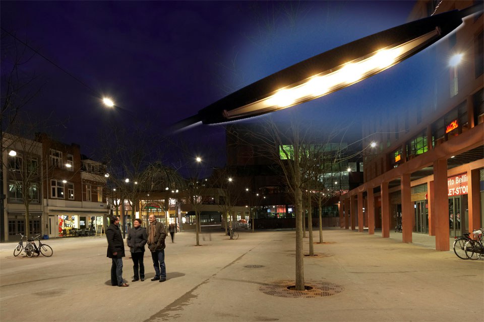 LED street light lightning surge protection technology and related standards