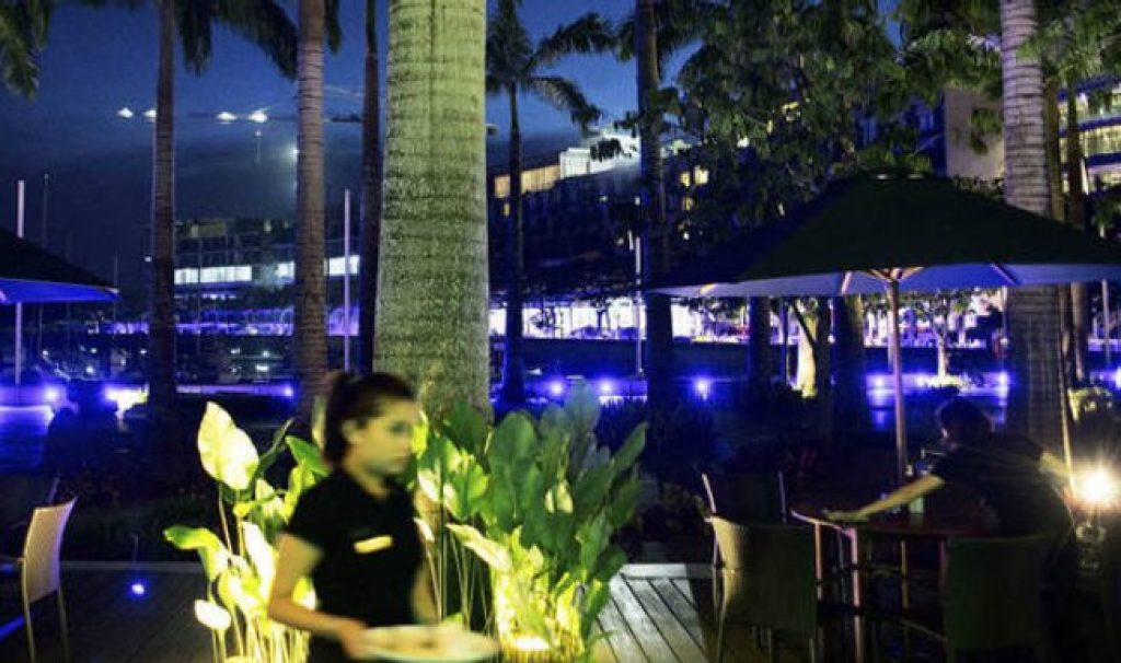 Malaysia installed 100,000 LED street lights