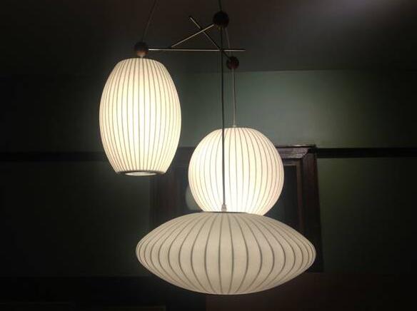 A few suggestions to improve the LED lighting cooling level