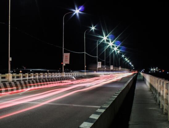 All cities in the world will be replaced by LED street lights in 2025?