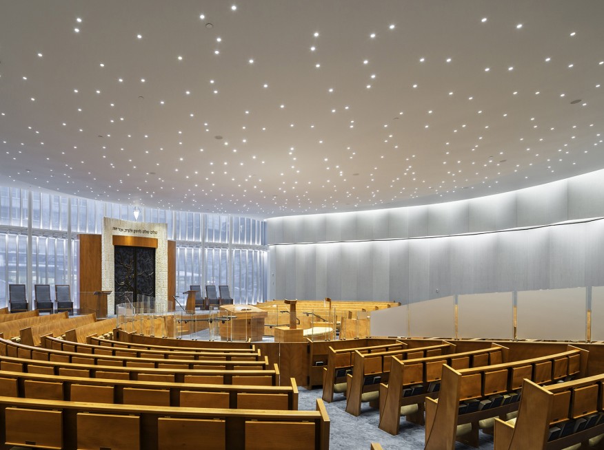 China Lighting Design won the North American Lighting Engineering Association Lighting Award