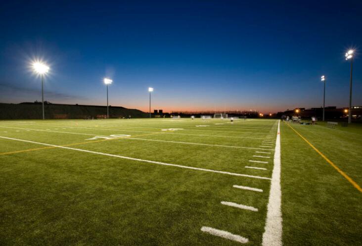 LED lighting products will be applied in many fields