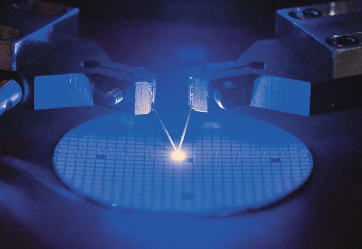 2017 China LED chip production capacity will account for 54%