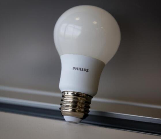  Global LED bulb prices continued to decline