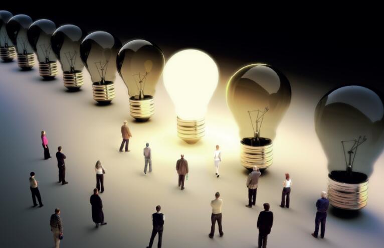 LED filament lamp in the next three years usher in high growth