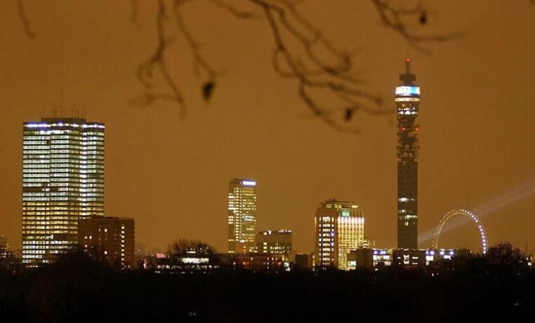 Mianyang City will be fully launched LED street lamp energy-saving projects