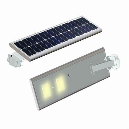 China Enterprise will install LED lighting for Rio road