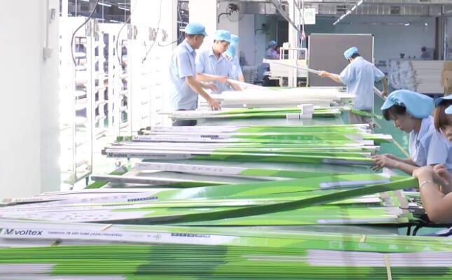 China LED lighting market is expected to exceed 461.4 billion yuan