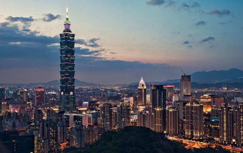 Taiwan's local electricity subsidies start in 2018