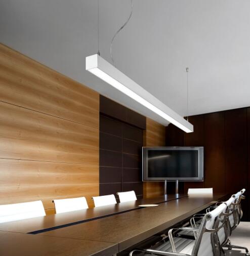 The status and development trend of LED tubes and linear lamps in the United States
